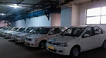 Delhi NCR to have Blu-Smart, India’s first ever 100% electric smart cab fleet 
