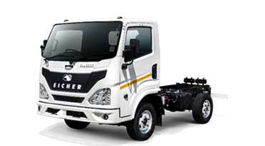 Eicher unveils India’s first BS-VI CV range; Expands light duty trucks portfolio