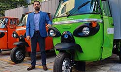 Electric commercial vehicle manufacturer Altigreen raises Rs 300 cr investment 