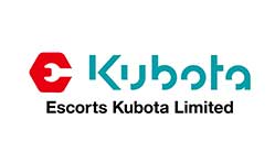 Escorts Limited is now Escorts Kubota Limited