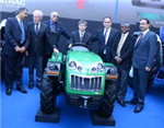 Escorts to market Ferrari tractors in India