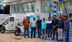 Euler Motors expands retail footprint in Delhi-NCR;