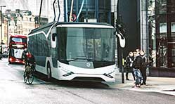Europe’s leading electric bus, EuraBus to ply on Kalyan-Dombivali corridor