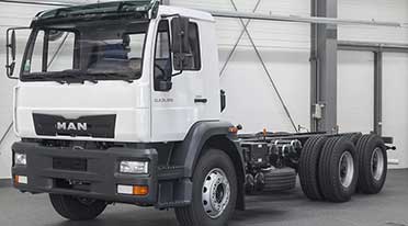 Force Motors acquires MAN Trucks India after 15 years of relationship
