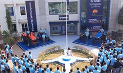 Gromax Agri Equipment marks 25 years under M&M, Gujarat Govt JV