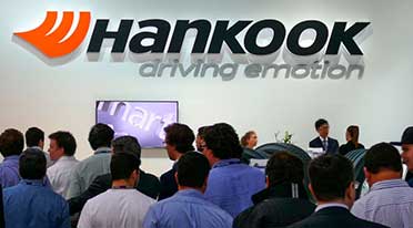 IAA COMMERCIAL VEHICLES 2018: Hankook strengthens its truck business