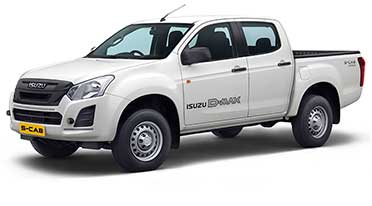 Isuzu Motors launches D-Max Super Strong at Rs 8.39 lakh, upgrades models to BS6