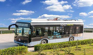 JBM Solaris to invest Rs 300 cr towards Ecolife bus manufacturing