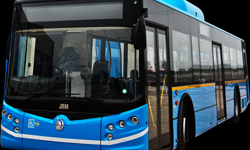 JBM launches ‘Citylife’ low floor city bus