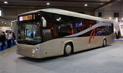 JBM to join the bus bandwagon with intra city bus