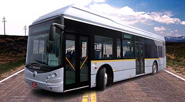 JBM to showcase electric buses at Auto Show 2020