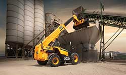 JCB India introduces new range of CEV Stage IV compliant vehicles