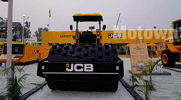 JCB to invest Rs. 650 crore in its sixth plant in India at Gujarat