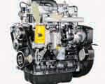 JCB unveils its India-specific EcoMax engine