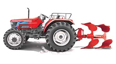 JD Power: Mahindra ranks highest in tractor service satisfaction 