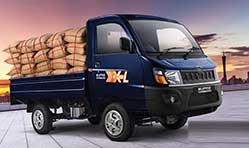 Mahindra Introduces Supro Profit Truck Excel at Rs 6.61lakh onward