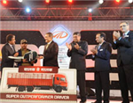 Mahindra Navistar recognises heroes of industry