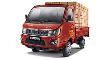 Mahindra Supro offers celebration package as it completes 3 years