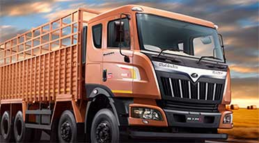 Mahindra commercial vehicle sales drop by 26 per cent in August 2019