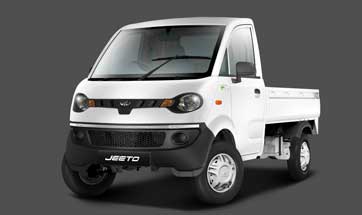 Mahindra launches CNG variant of Jeeto for Rs 3.49 lakh