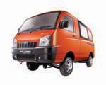 Mahindra launches its next gen Maxximo Mini van