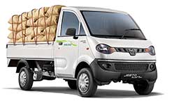 Mahindra launches new Jeeto Plus CNG400