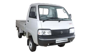 Maruti Suzuki  new LCV for Rs 4.01 lakh; To be sold in 3 cities initially
