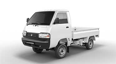 Maruti Suzuki Super Carry BS VI S-CNG launched at Rs 5.07 lakh