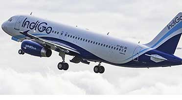 Michelin is tyre partner for IndiGo Airlines 
