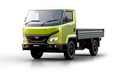 Montra Electric launches cargo range of vehicles