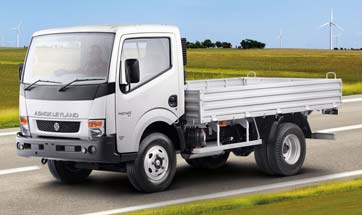 Nissan, Ashok Leyland “Parntership” is over; to remain “Dost” for now 