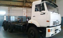 Omax Autos to assemble trucks