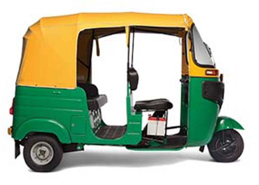 Recovery in 3-wheeler sales to neutralise Sri Lanka proposed ban, says ICRA