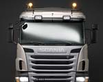 Scania AB boosts its presence in India