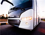 Scania launches new bus and coach range for India