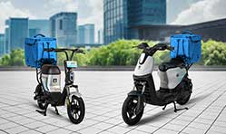 Shared EV Mobility leader Yulu hits green deliveries milestone