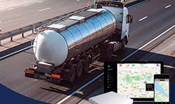 Skylo, Omnicomm to deliver fuel management IoT solution to fleet owners