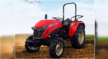 Solis Yanmar of ITL launches YM3 series tractors in India