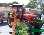 Sonalika Group rolls out RX tractors