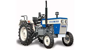Swaraj Tractors crosses 15 lakh units production milestone