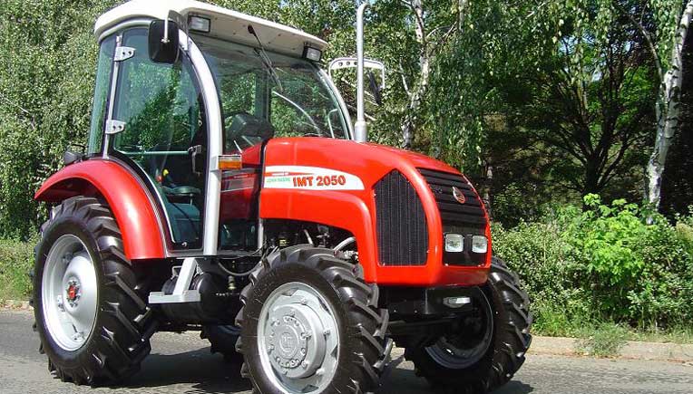 TAFE acquires iconic Serbian tractor brand OMT