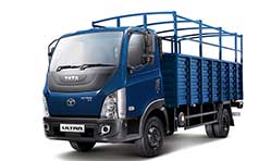 Tata Motors introduces Ultra T.7 for urban transportation