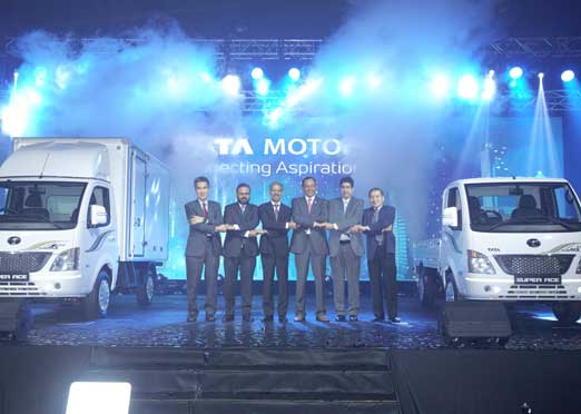 Tata Motors launches 3 new commercial vehicles in Malaysia  