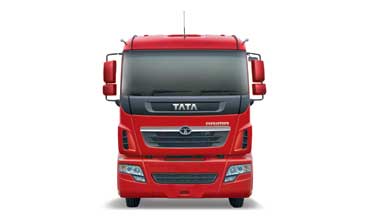 Tata Motors launches Prima in Kenya