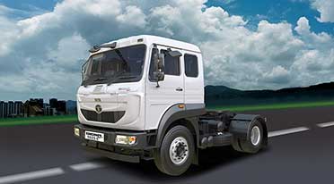 Tata Motors launches Signa 5525.S 4x2 with 55 tonnes GCW