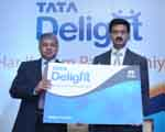 Tata Motors launches 'Tata Delight'