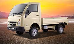 Tata Motors launches all-new Ace Gold Petrol CX at Rs. 3.99 lakh onward