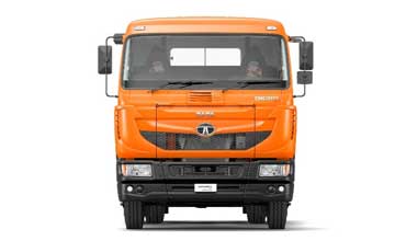 Tata Motors launches its new Signa range of commercial vehicles