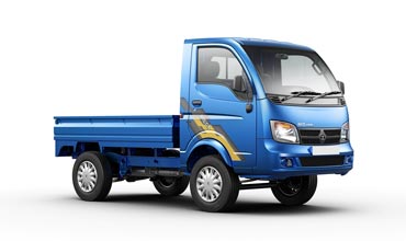 Tata Motors launches the Ace Mega LCV