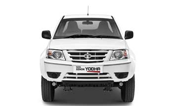 Tata Xenon Yodha range of pick-ups for Rs 6.19 lakh onward
